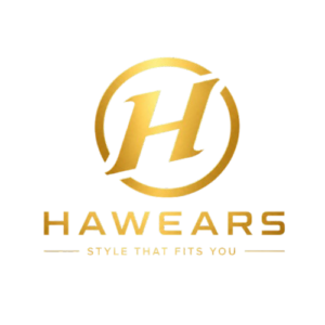 <a href="https://hawears.store"></a> Logo